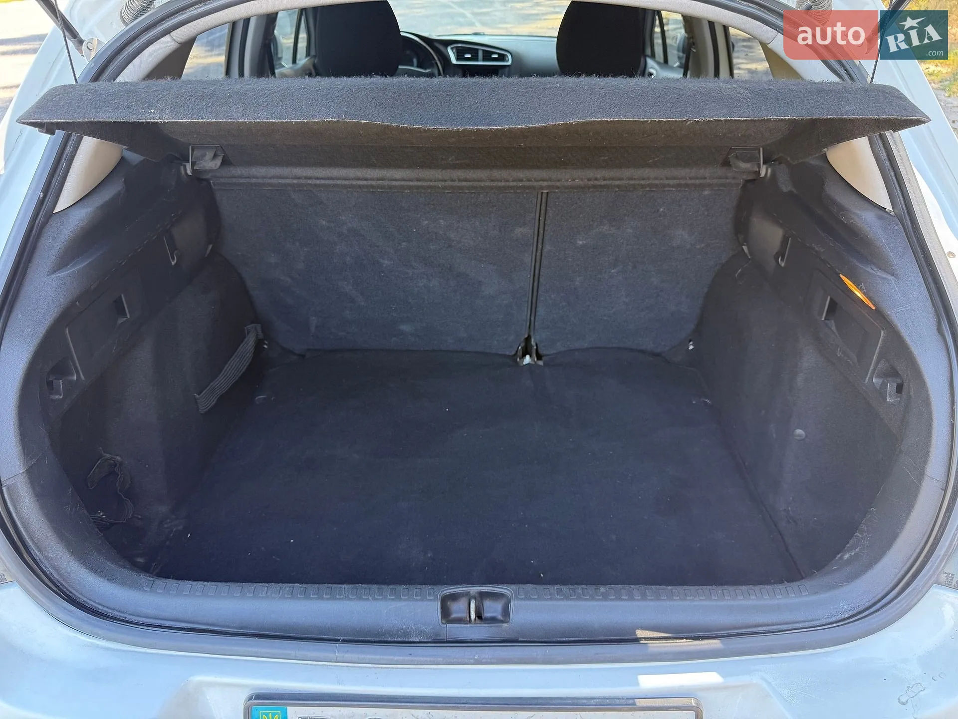 2013 Citroen C4 - мініатюра 12