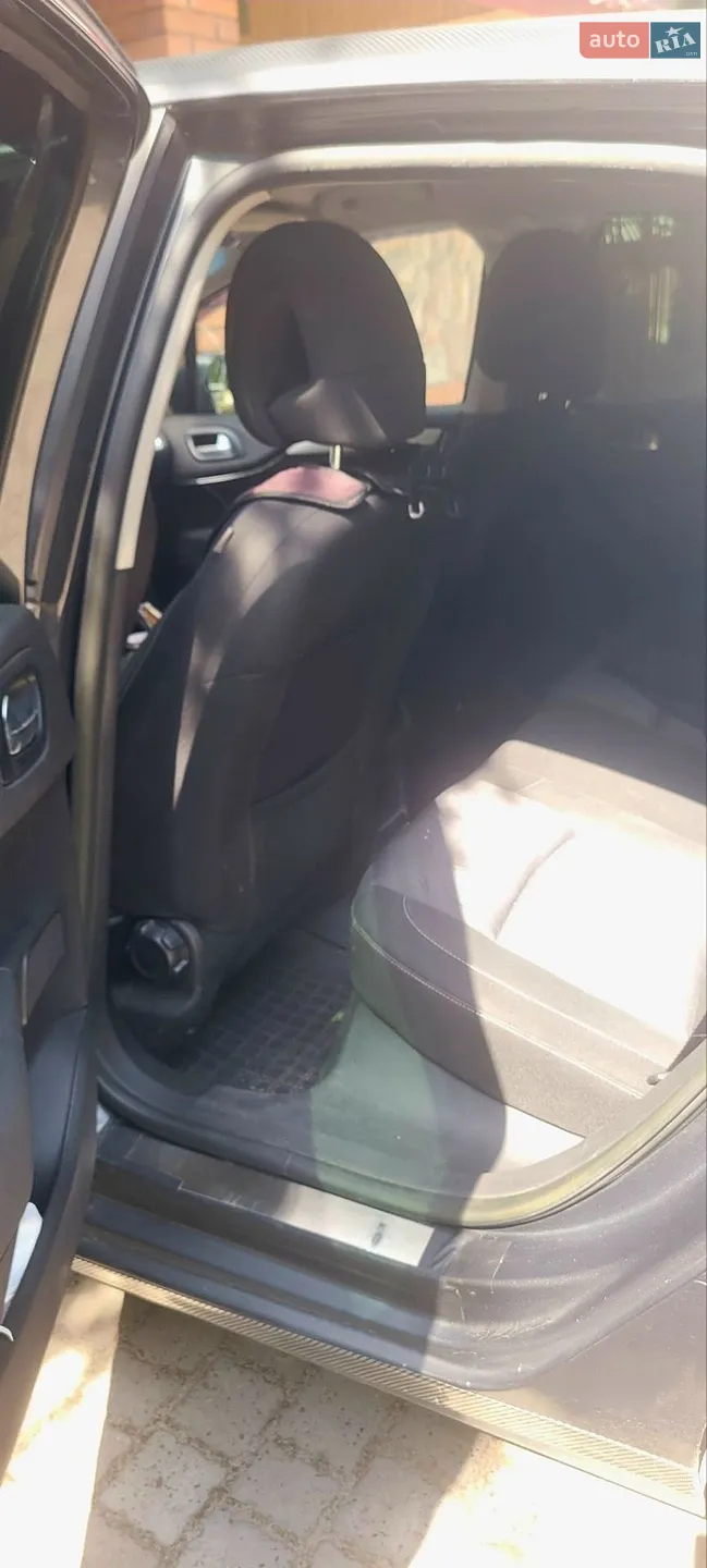 2014 Citroen C4 - мініатюра 11