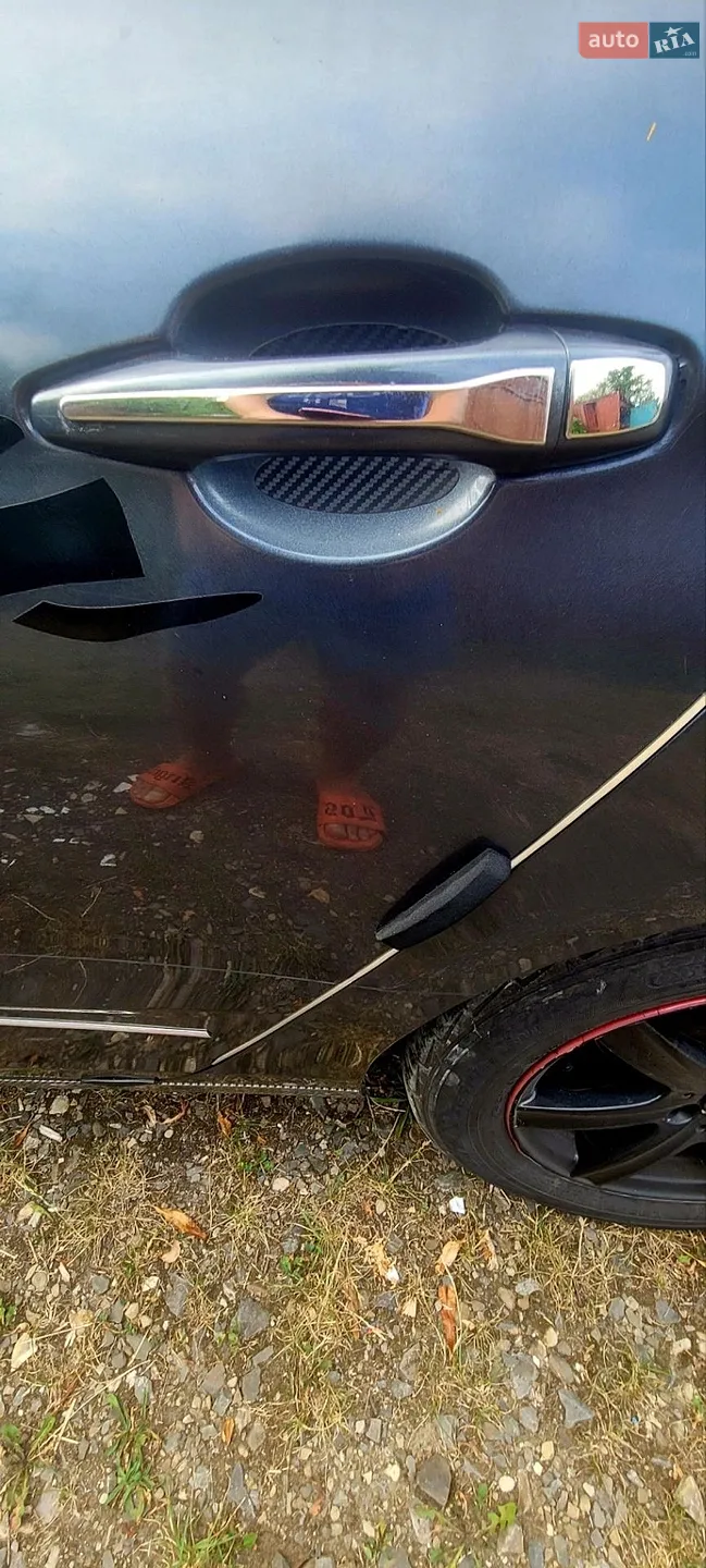2014 Citroen C4 - мініатюра 21