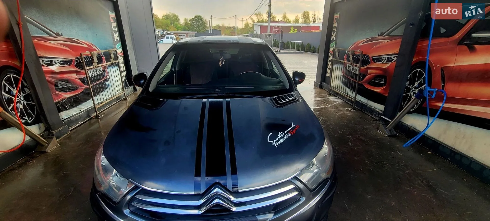 2014 Citroen C4 - мініатюра 23