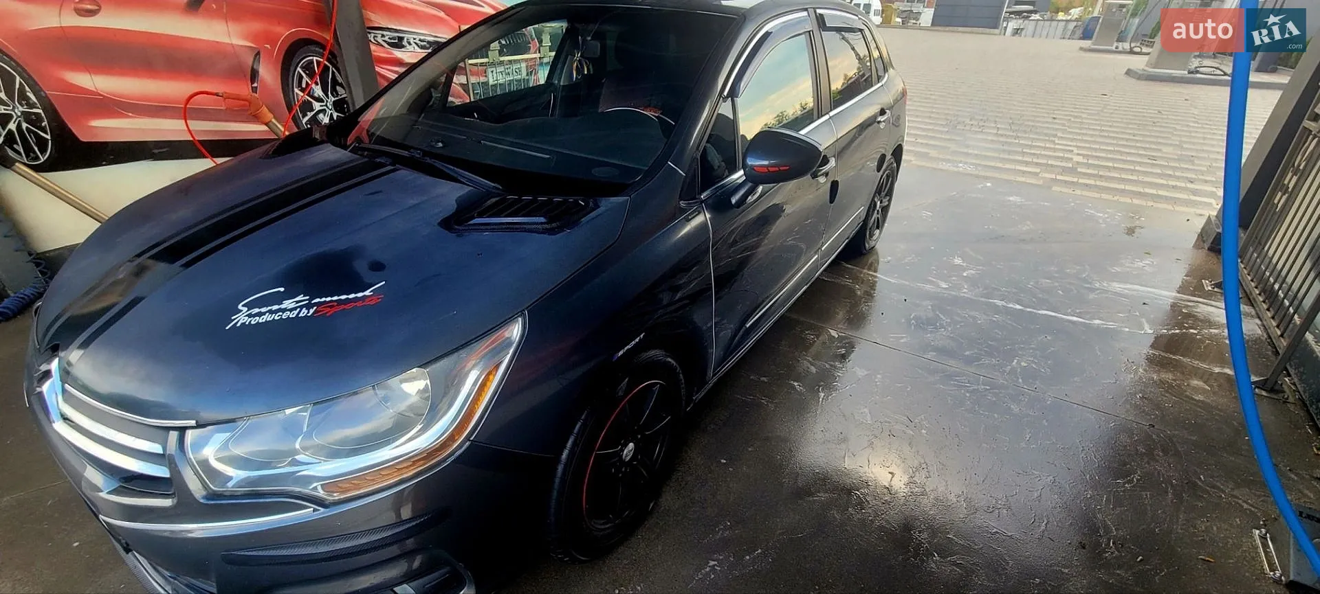 2014 Citroen C4 - мініатюра 22