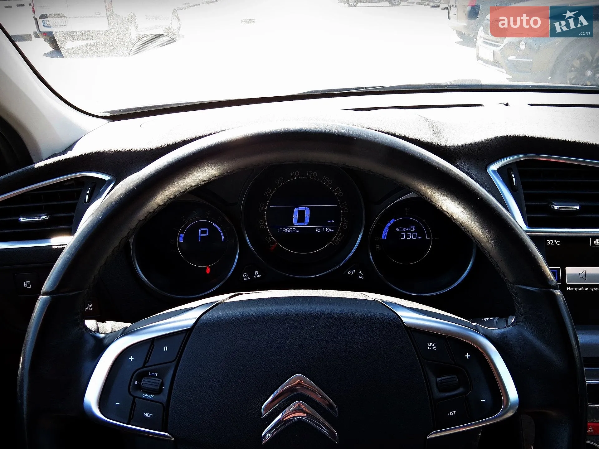 2015 Citroen C4 - мініатюра 10
