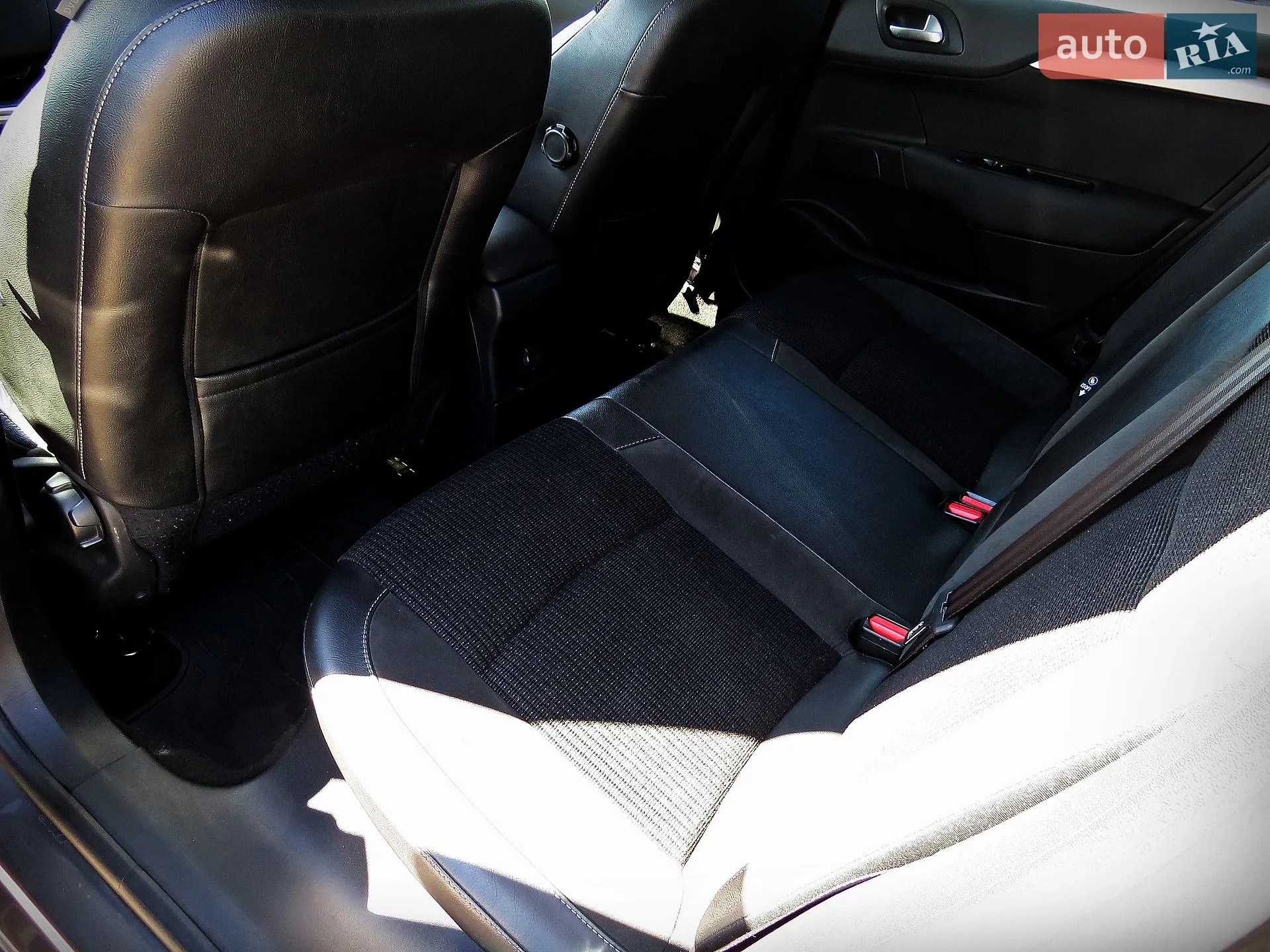 2015 Citroen C4 - мініатюра 15