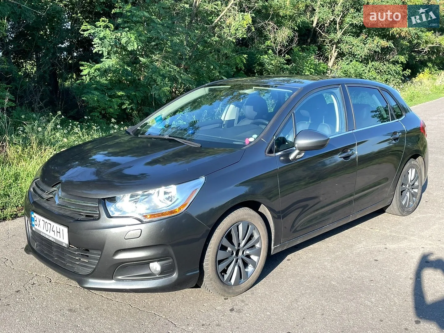 2011 Citroen C4 - мініатюра 3