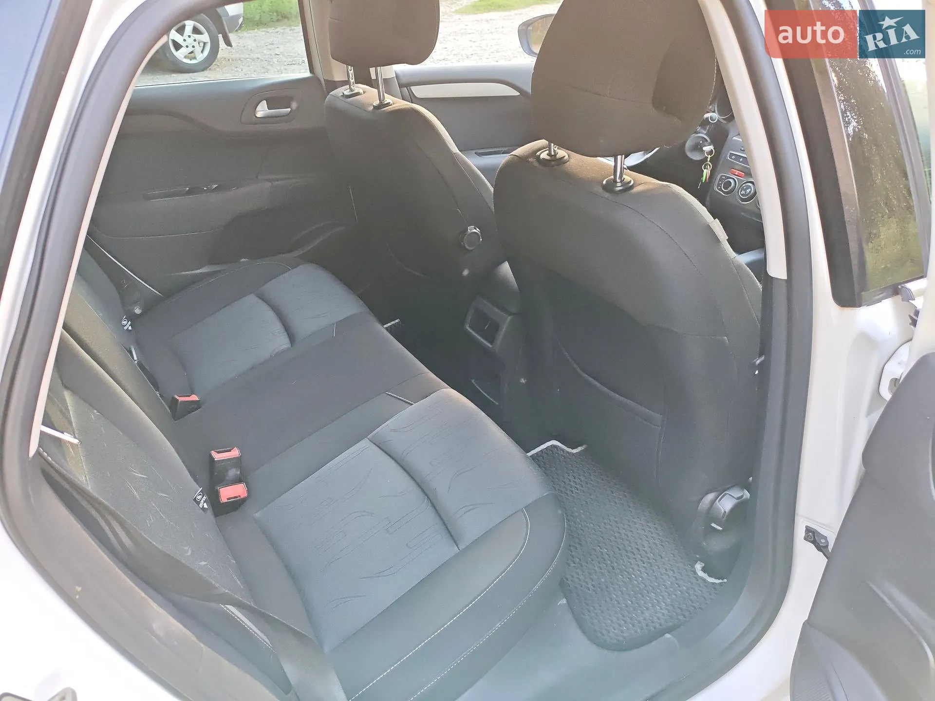 2017 Citroen C4 - мініатюра 8