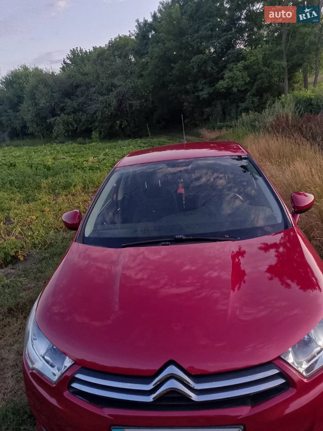 2011 Citroen C4 - мініатюра 6
