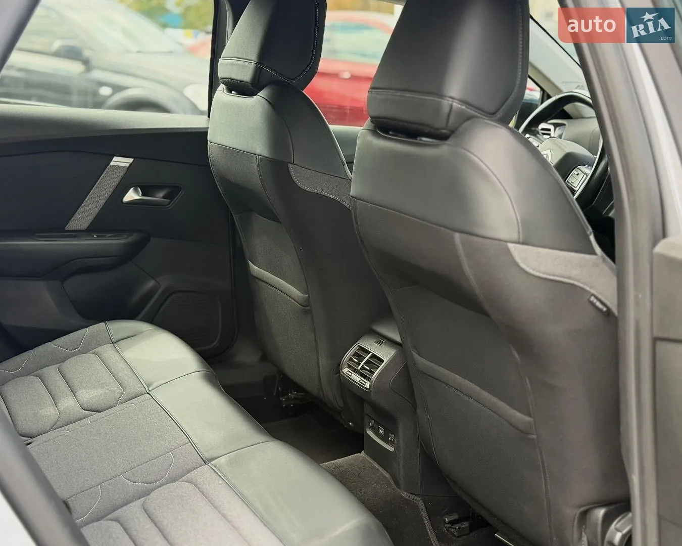 2021 Citroen C4 - мініатюра 19