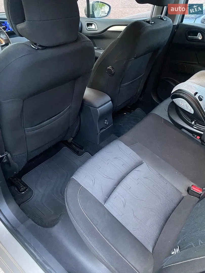 2013 Citroen C4 - мініатюра 8