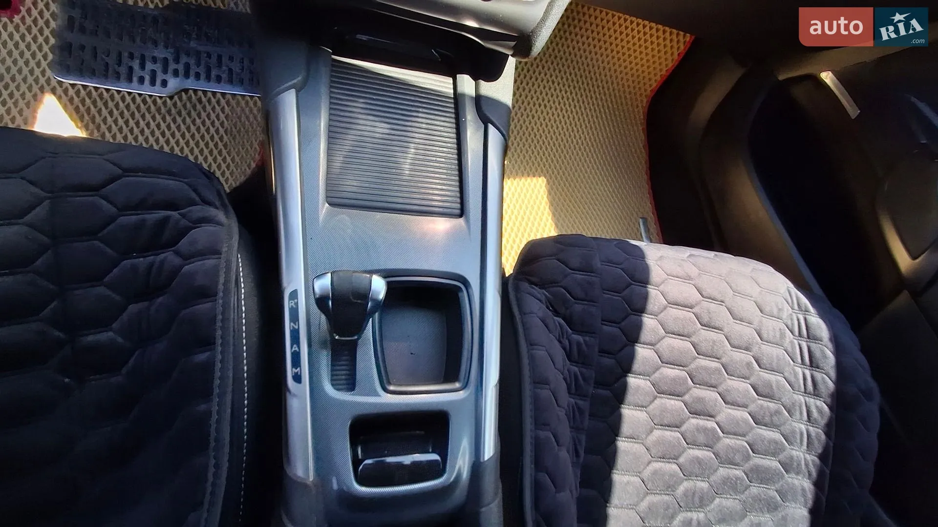 2012 Citroen C4 - мініатюра 13