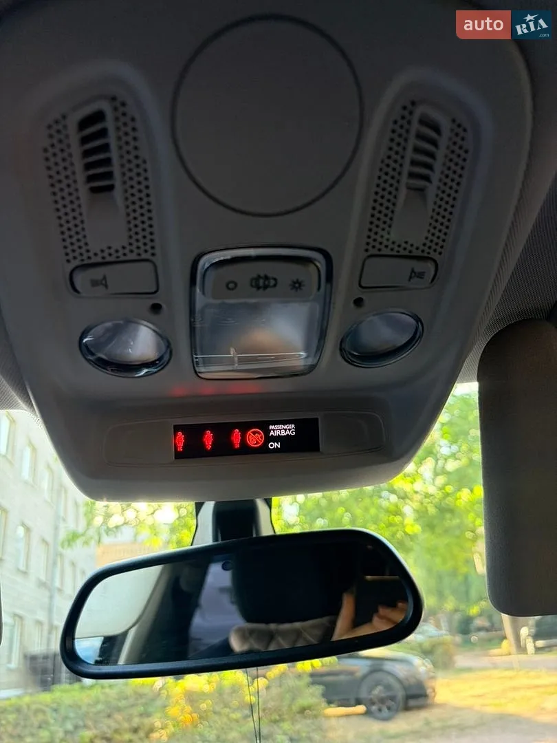 2014 Citroen C4 - мініатюра 11