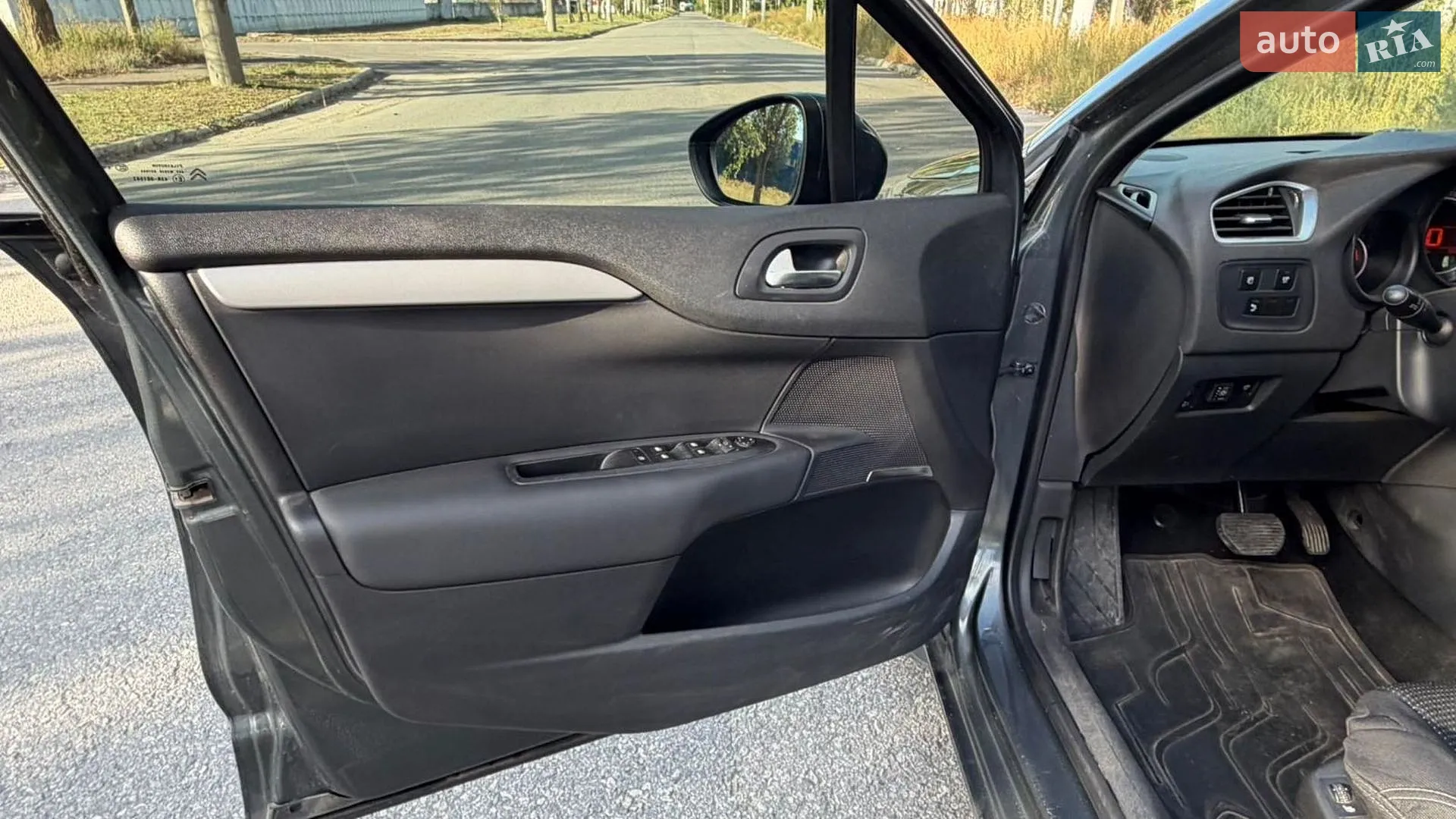 2012 Citroen C4 - мініатюра 12