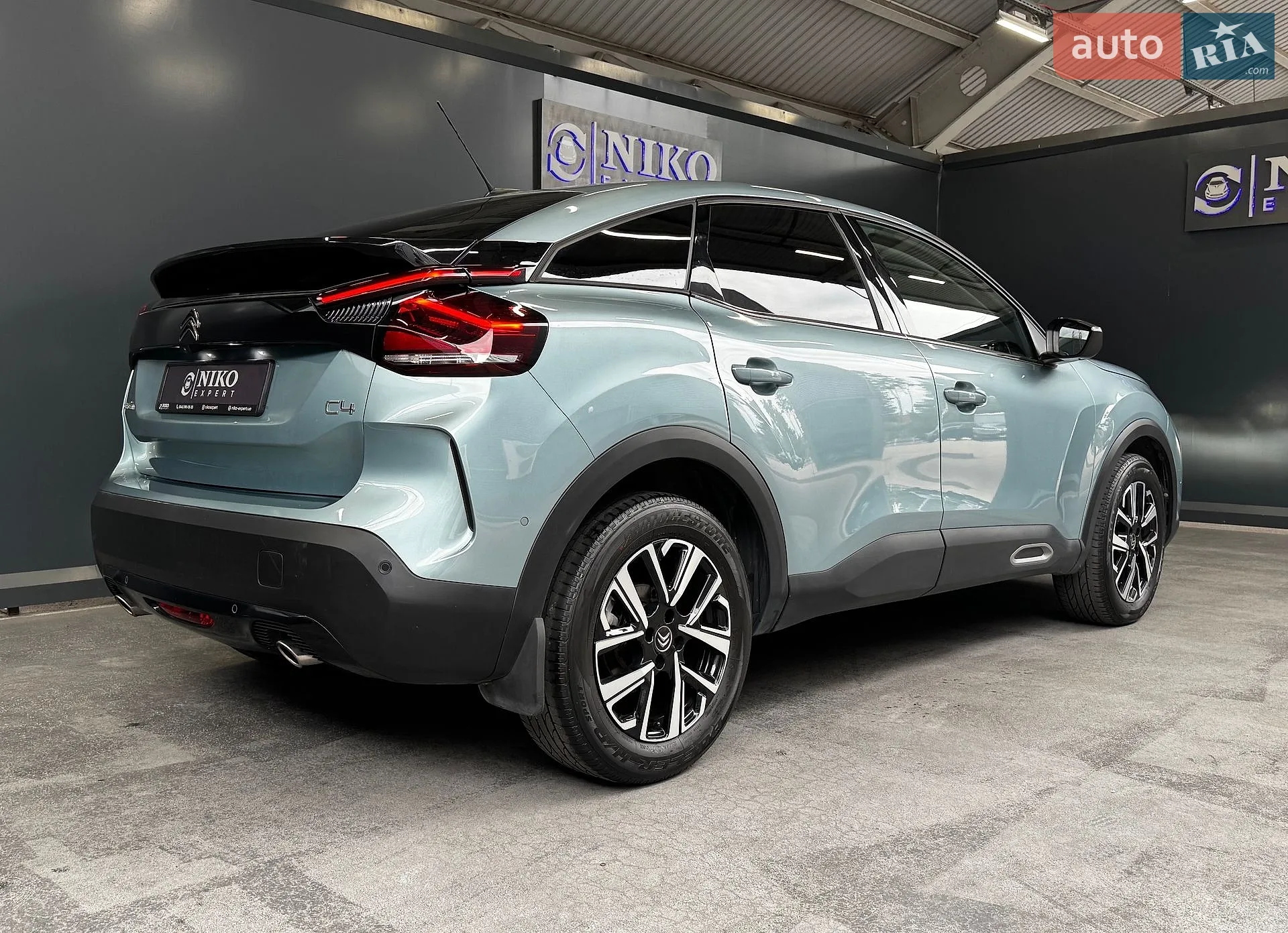 2022 Citroen C4 - мініатюра 12