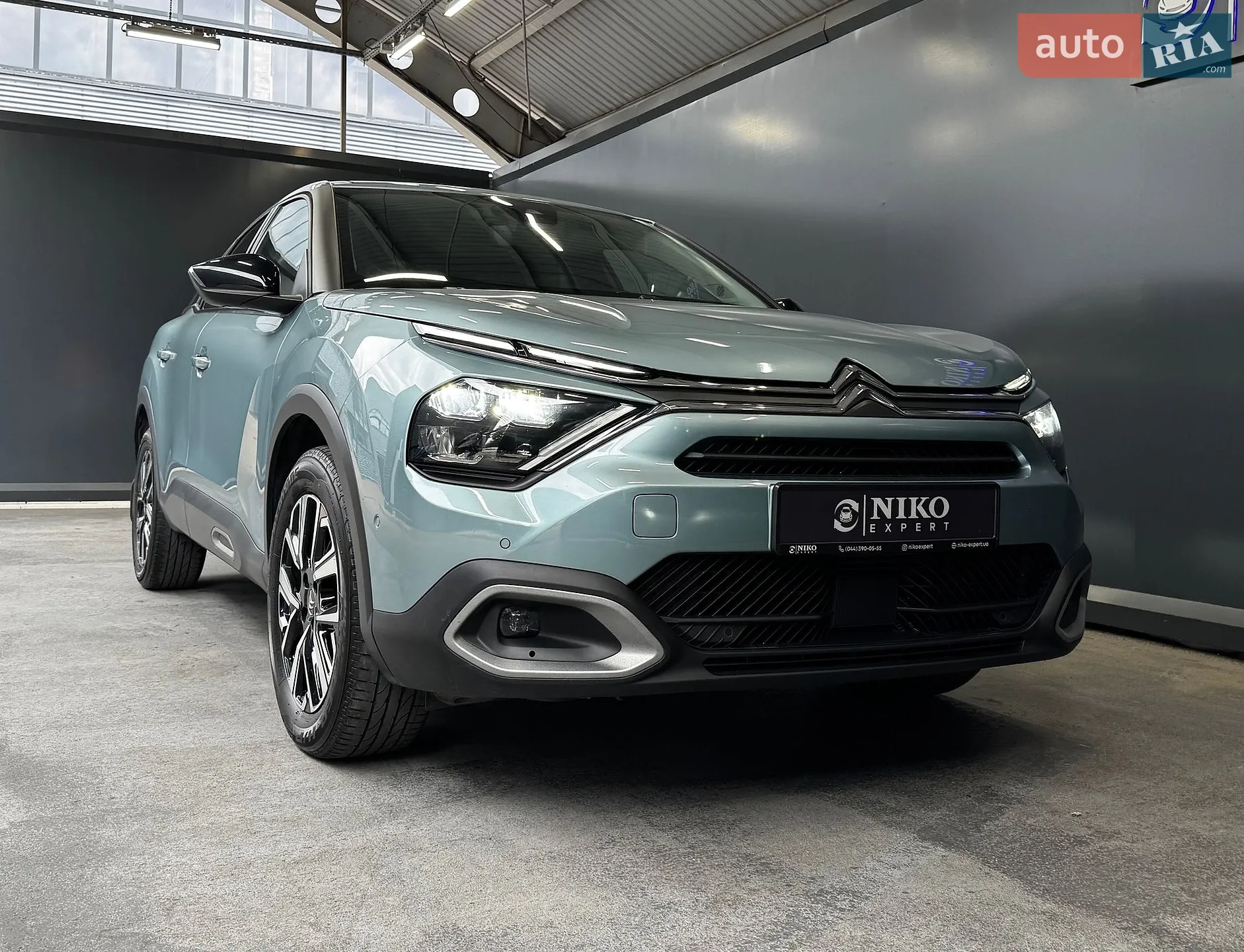2022 Citroen C4 - мініатюра 7