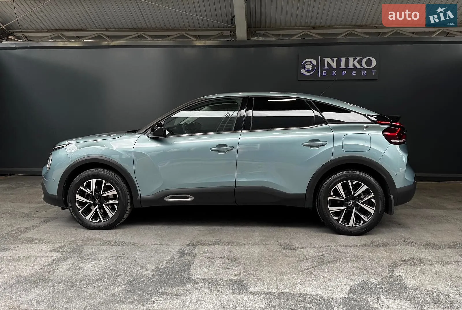 2022 Citroen C4 - мініатюра 17