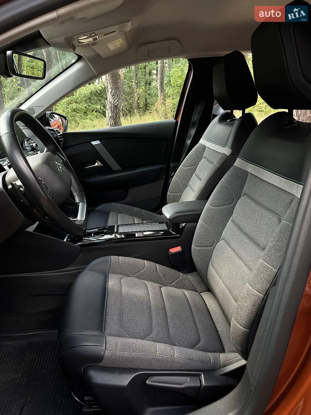 2021 Citroen C4 - мініатюра 26