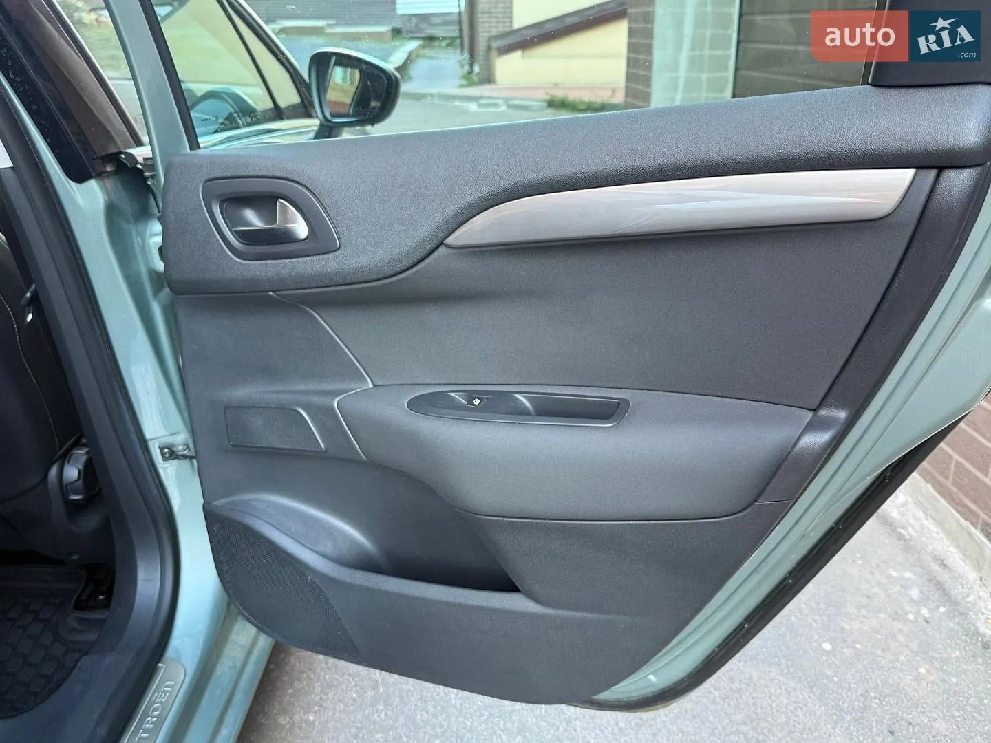 2012 Citroen C4 - мініатюра 14