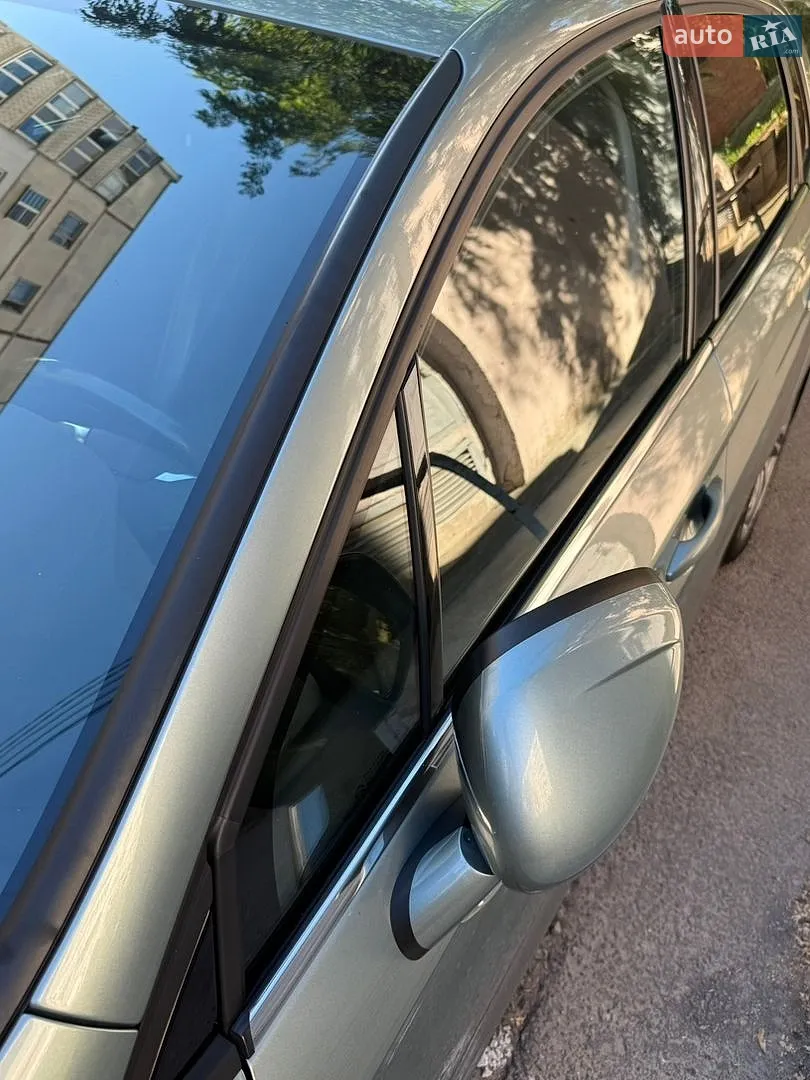 2012 Citroen C4 - мініатюра 21