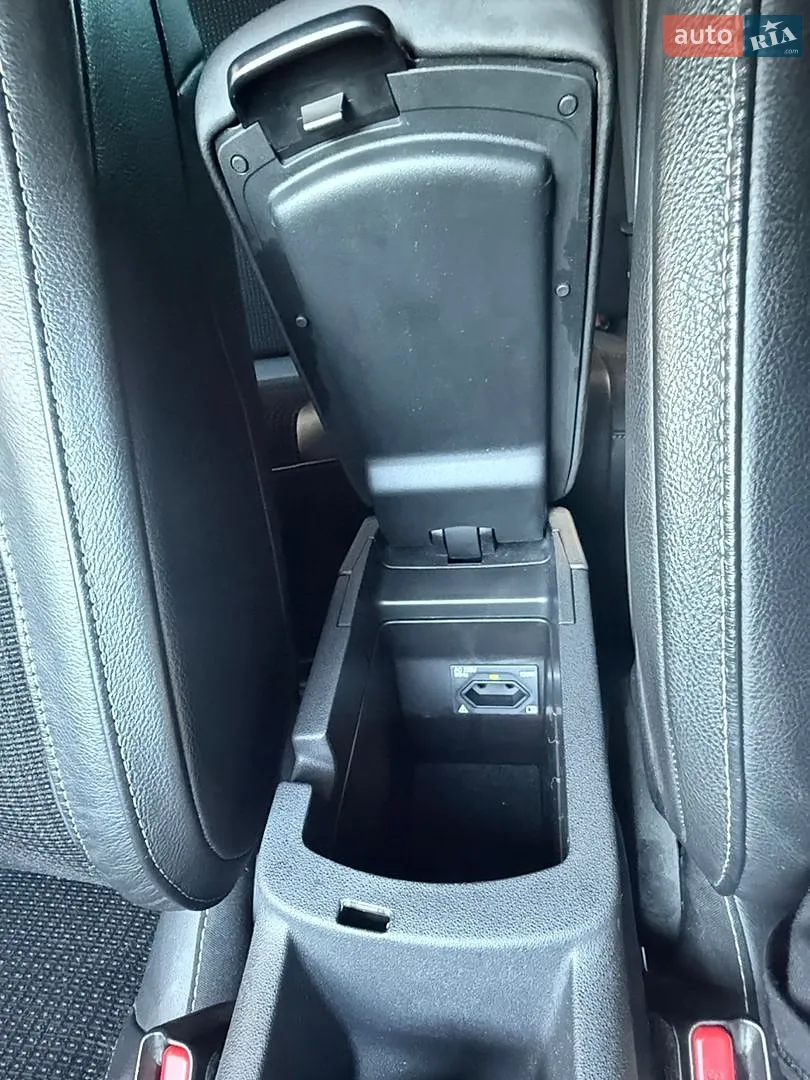 2012 Citroen C4 - мініатюра 24