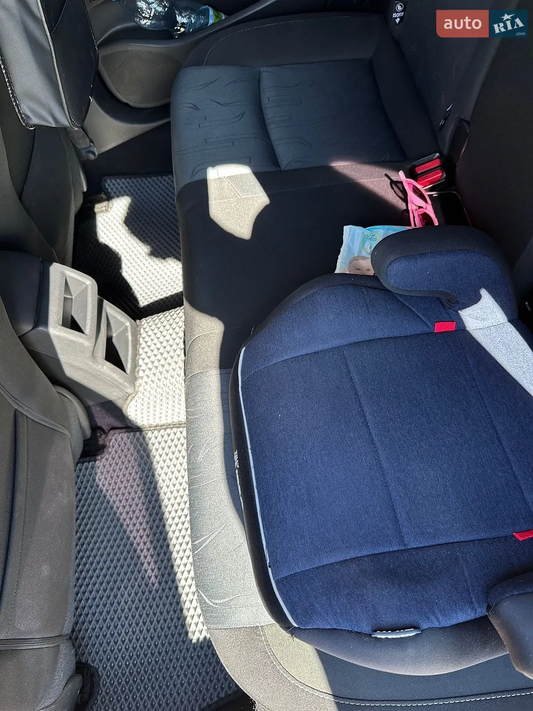 2013 Citroen C4 - мініатюра 14