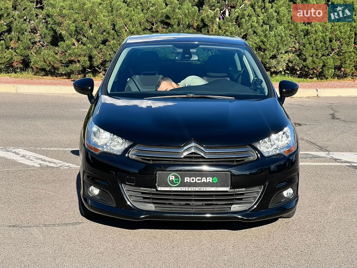 2011 Citroen C4 - мініатюра 5