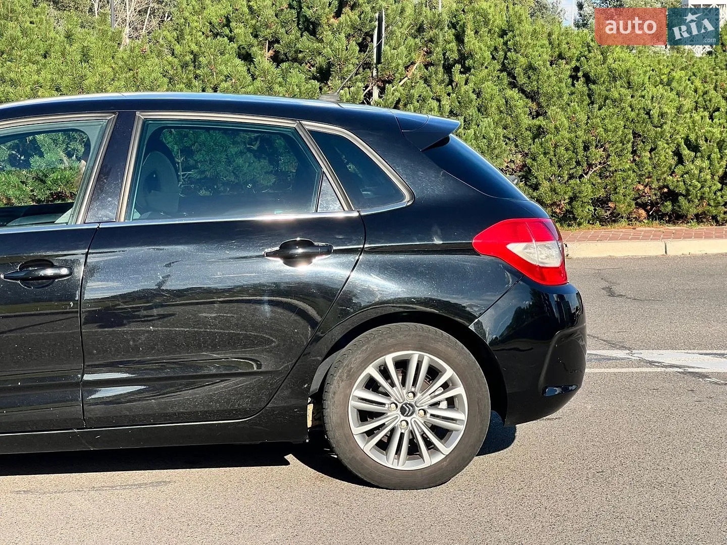 2011 Citroen C4 - мініатюра 26