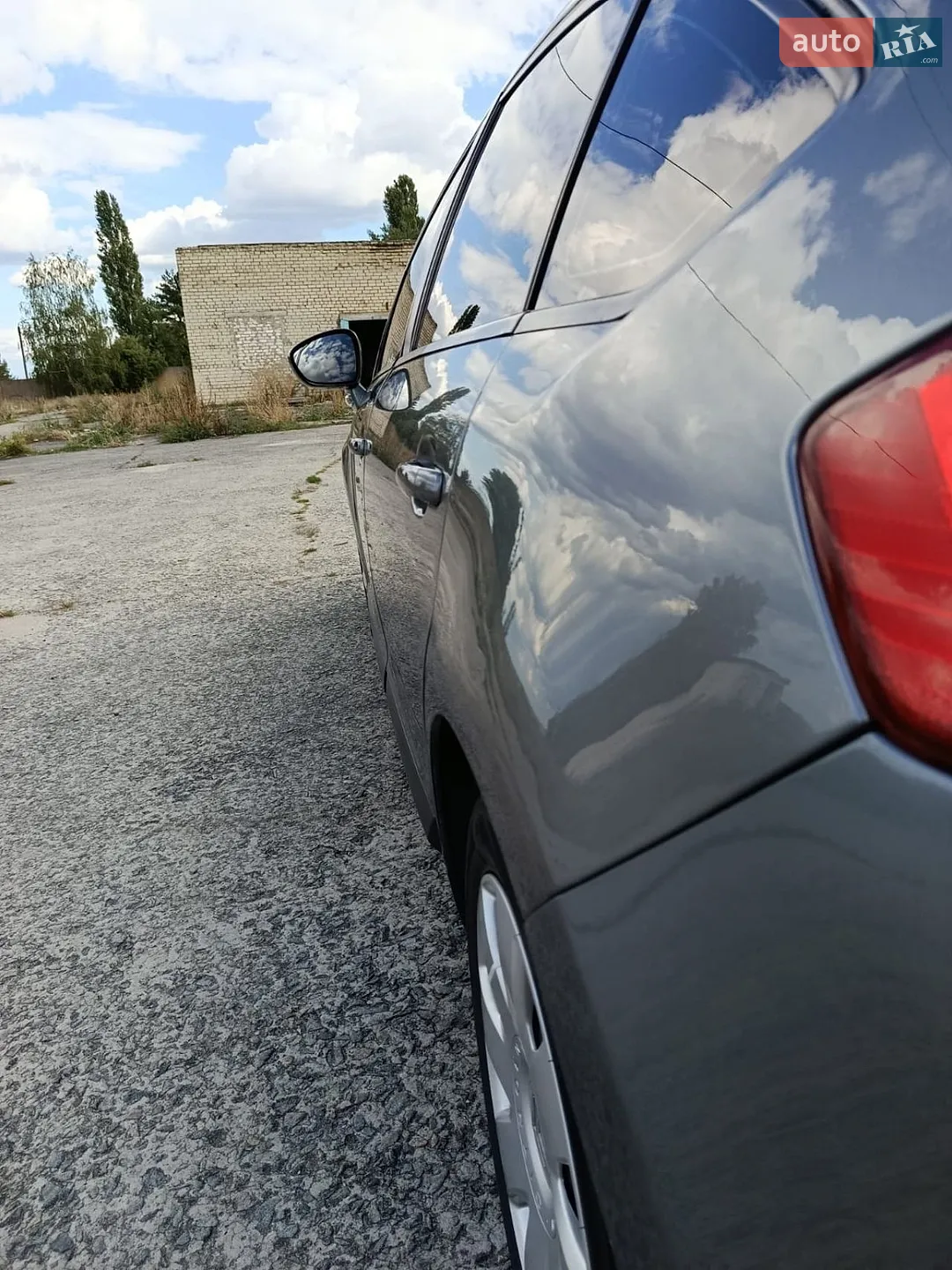 2010 Citroen C4 - мініатюра 8