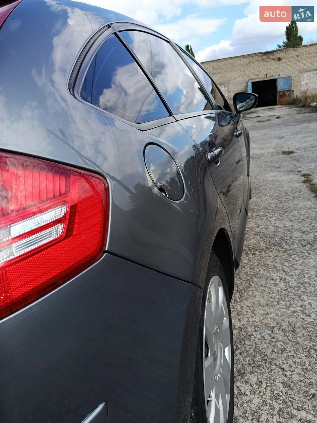 2010 Citroen C4 - мініатюра 9