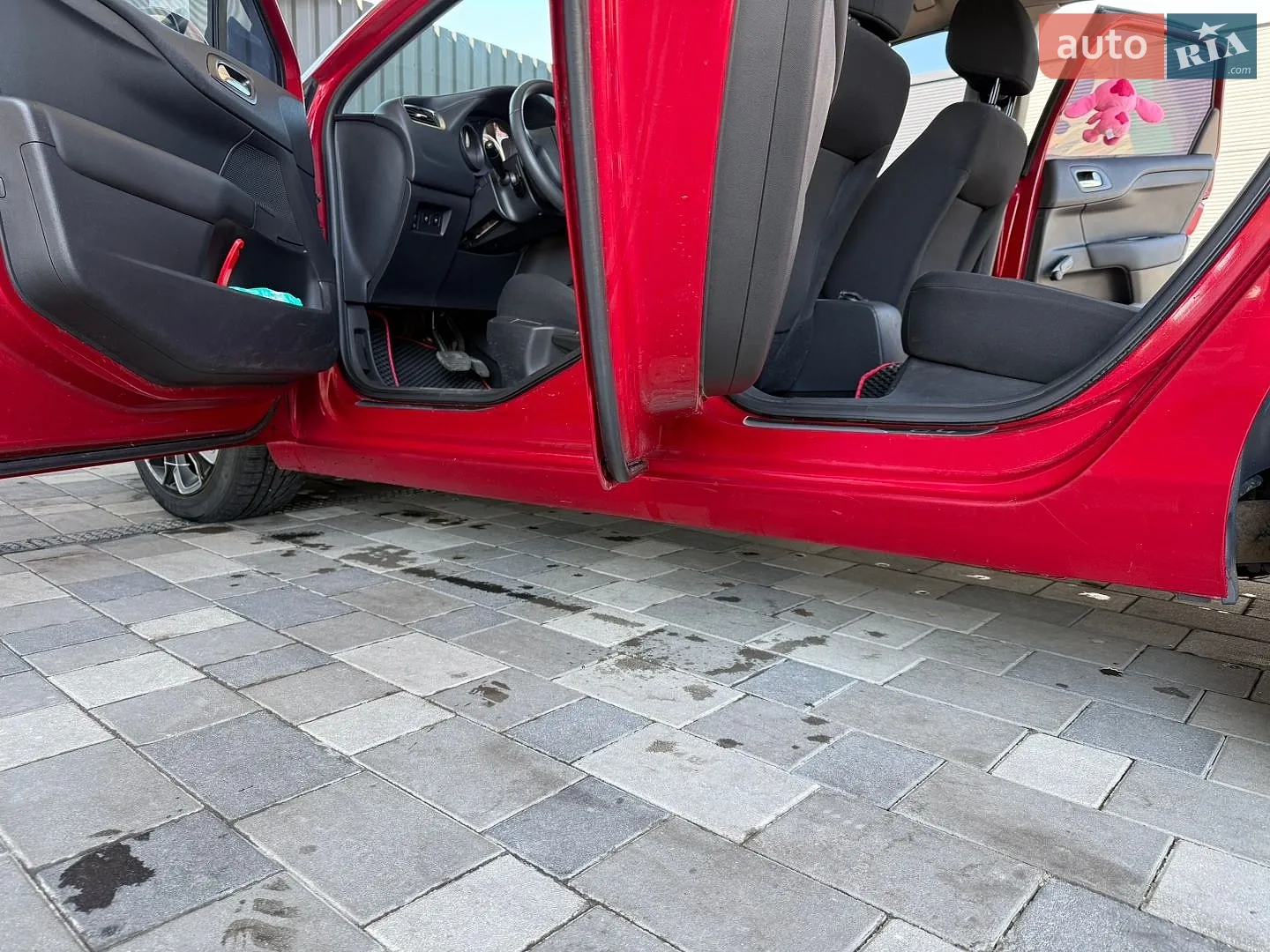 2011 Citroen C4 - мініатюра 21