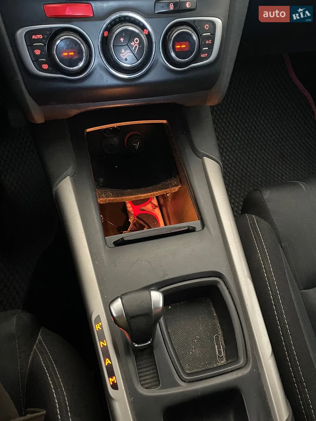 2013 Citroen C4 - мініатюра 13