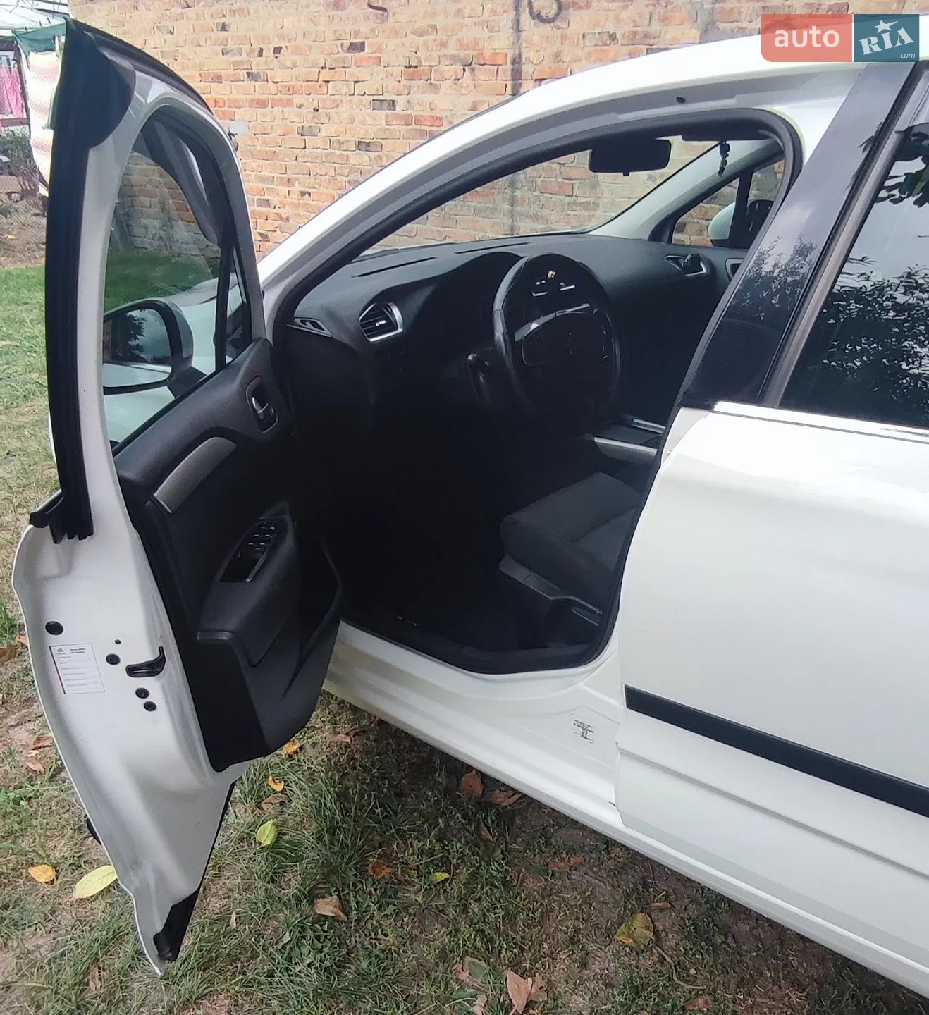2011 Citroen C4 - мініатюра 4