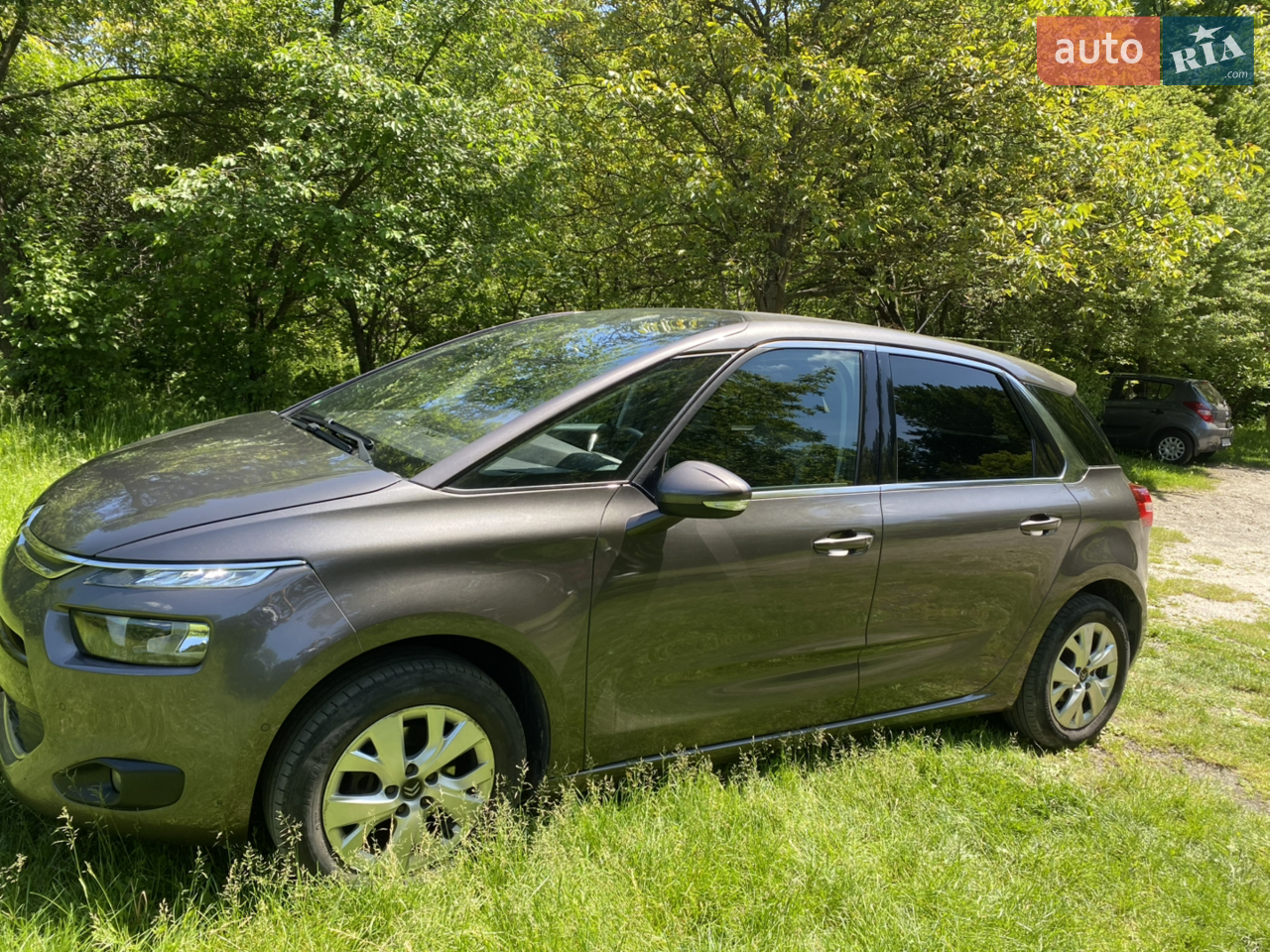 2015 Citroen C4 Picasso - мініатюра 19