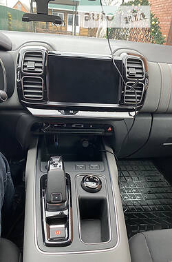 Универсал Citroen C5 Aircross 2019 в 