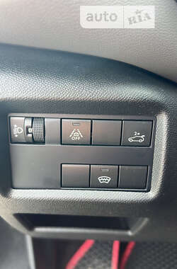 Внедорожник / Кроссовер Citroen C5 Aircross 2020 в 