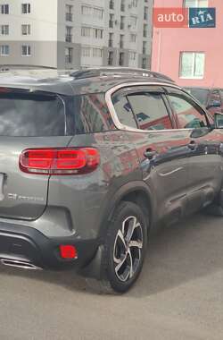 Внедорожник / Кроссовер Citroen C5 Aircross 2020 в Виннице