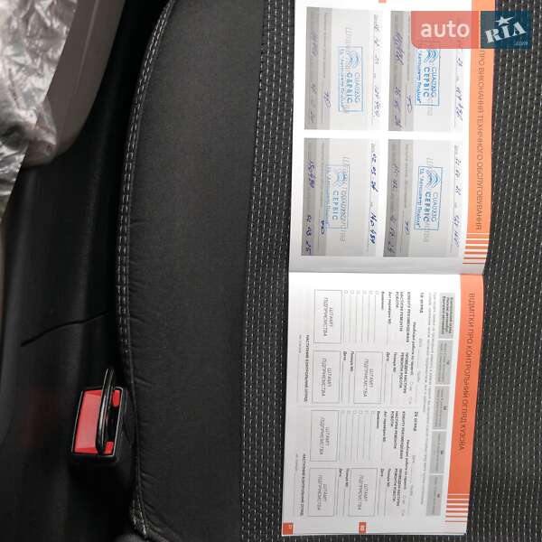 Внедорожник / Кроссовер Citroen C5 Aircross 2020 в Виннице