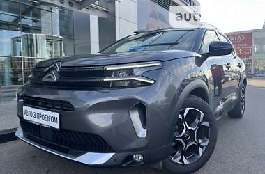 Позашляховик / Кросовер Citroen C5 Aircross 2023 в Києві