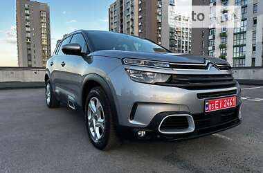 Позашляховик / Кросовер Citroen C5 Aircross 2020 в Києві