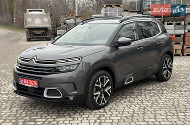 Позашляховик / Кросовер Citroen C5 Aircross 2019 в Рівному