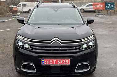 Внедорожник / Кроссовер Citroen C5 Aircross 2019 в Дубно