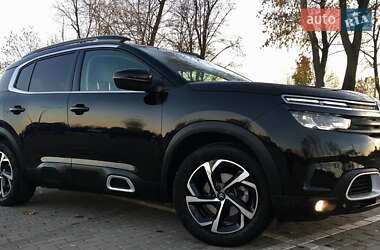 Внедорожник / Кроссовер Citroen C5 Aircross 2021 в Коломые