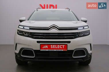 Позашляховик / Кросовер Citroen C5 Aircross 2020 в Києві