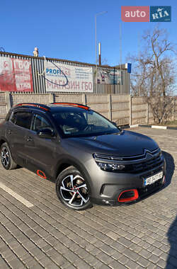 Позашляховик / Кросовер Citroen C5 Aircross 2019 в Кривому Розі