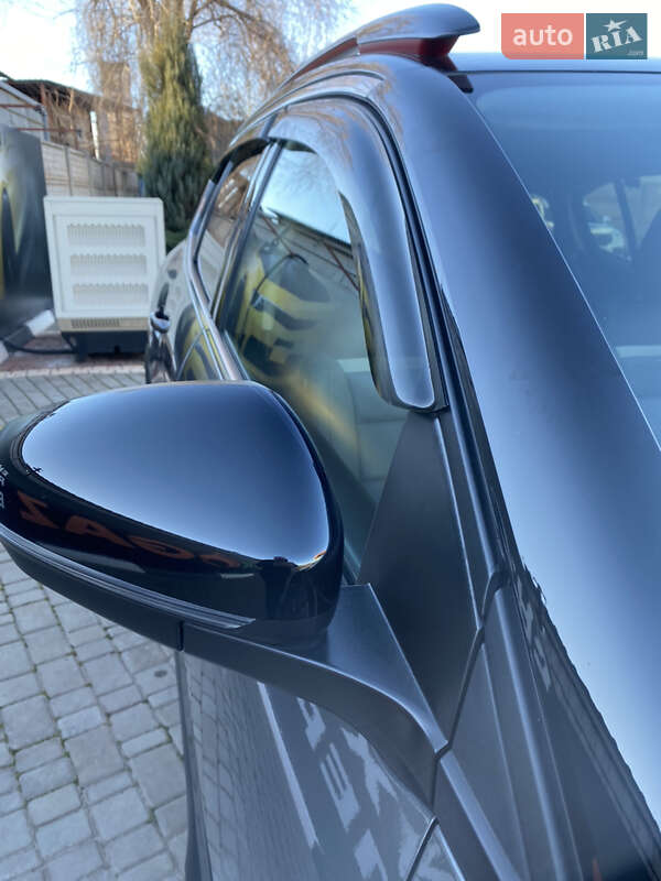 Позашляховик / Кросовер Citroen C5 Aircross 2019 в Кривому Розі фото 22 Позашляховик / Кросовер Citroen C5 Aircross 2019 в Кривому Розі