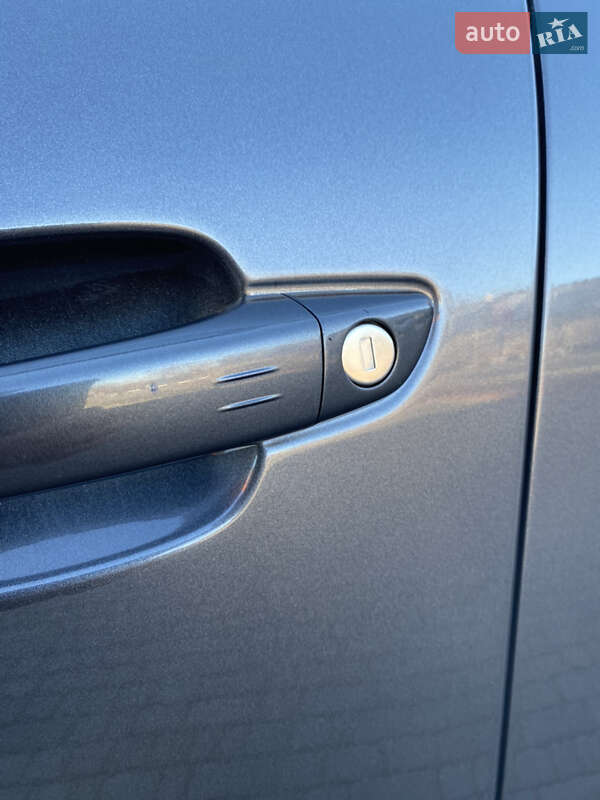 Позашляховик / Кросовер Citroen C5 Aircross 2019 в Кривому Розі фото 27 Позашляховик / Кросовер Citroen C5 Aircross 2019 в Кривому Розі