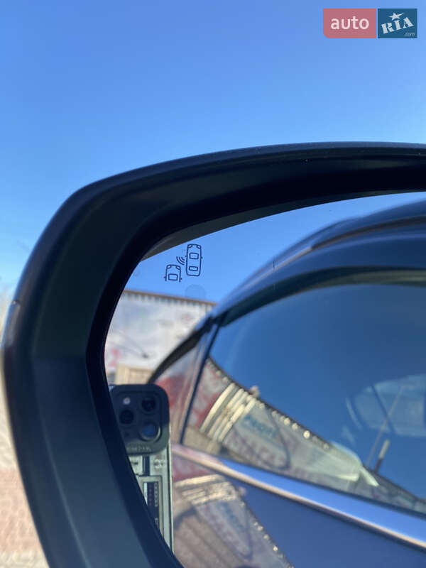 Позашляховик / Кросовер Citroen C5 Aircross 2019 в Кривому Розі фото 33 Позашляховик / Кросовер Citroen C5 Aircross 2019 в Кривому Розі