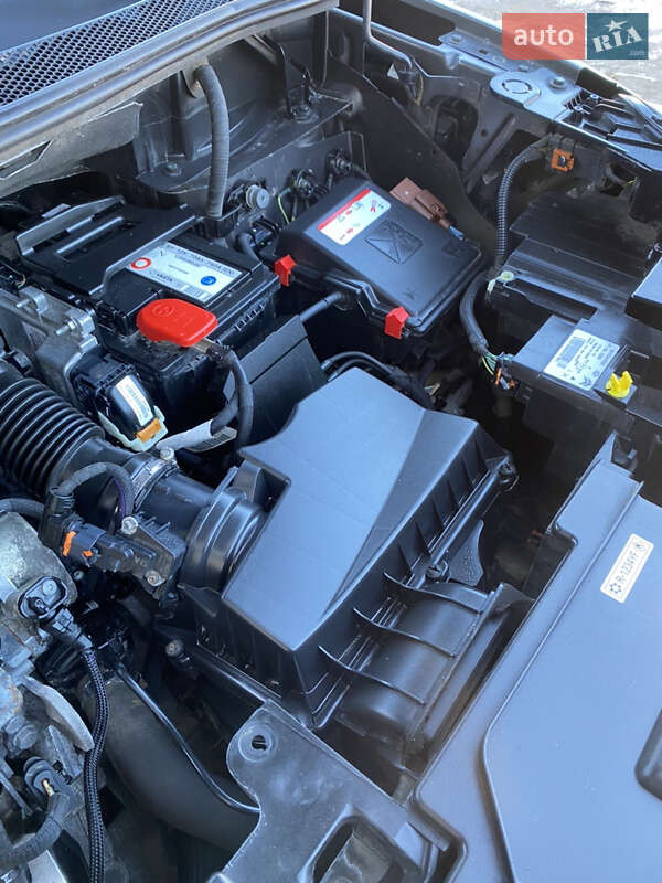 Позашляховик / Кросовер Citroen C5 Aircross 2019 в Кривому Розі фото 42 Позашляховик / Кросовер Citroen C5 Aircross 2019 в Кривому Розі