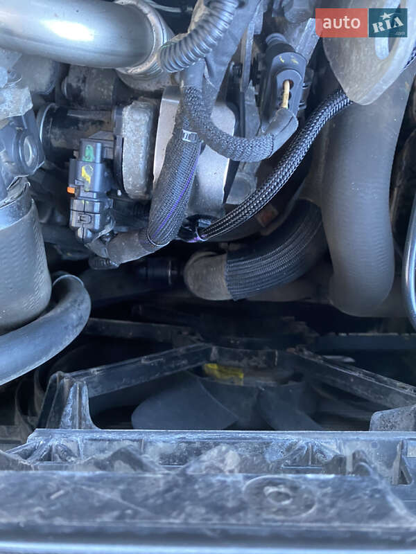 Позашляховик / Кросовер Citroen C5 Aircross 2019 в Кривому Розі фото 45 Позашляховик / Кросовер Citroen C5 Aircross 2019 в Кривому Розі