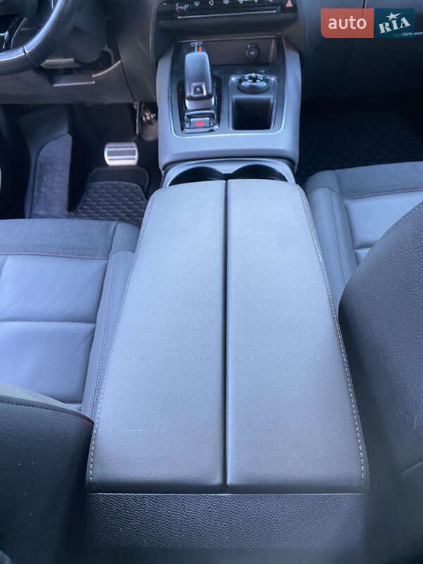 Позашляховик / Кросовер Citroen C5 Aircross 2019 в Кривому Розі фото 59 Позашляховик / Кросовер Citroen C5 Aircross 2019 в Кривому Розі