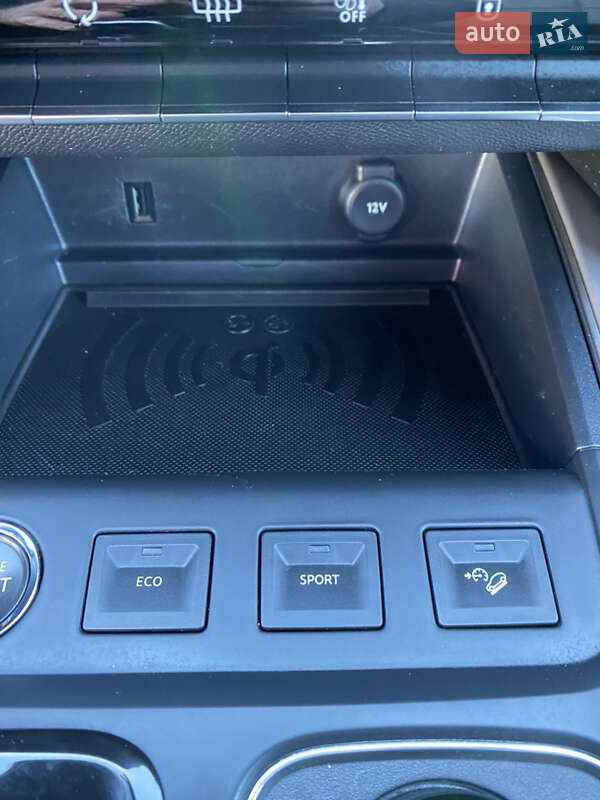 Позашляховик / Кросовер Citroen C5 Aircross 2019 в Кривому Розі фото 66 Позашляховик / Кросовер Citroen C5 Aircross 2019 в Кривому Розі