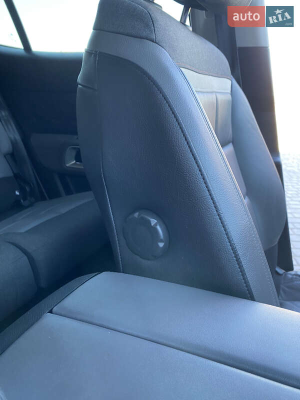 Позашляховик / Кросовер Citroen C5 Aircross 2019 в Кривому Розі фото 78 Позашляховик / Кросовер Citroen C5 Aircross 2019 в Кривому Розі